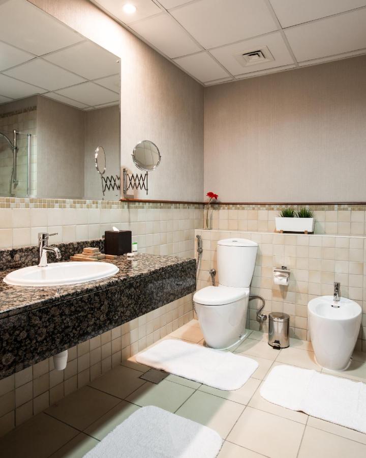 Suha JBR Hotel Apartments