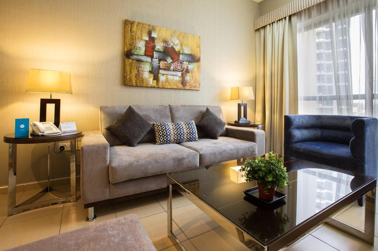 Suha JBR Hotel Apartments