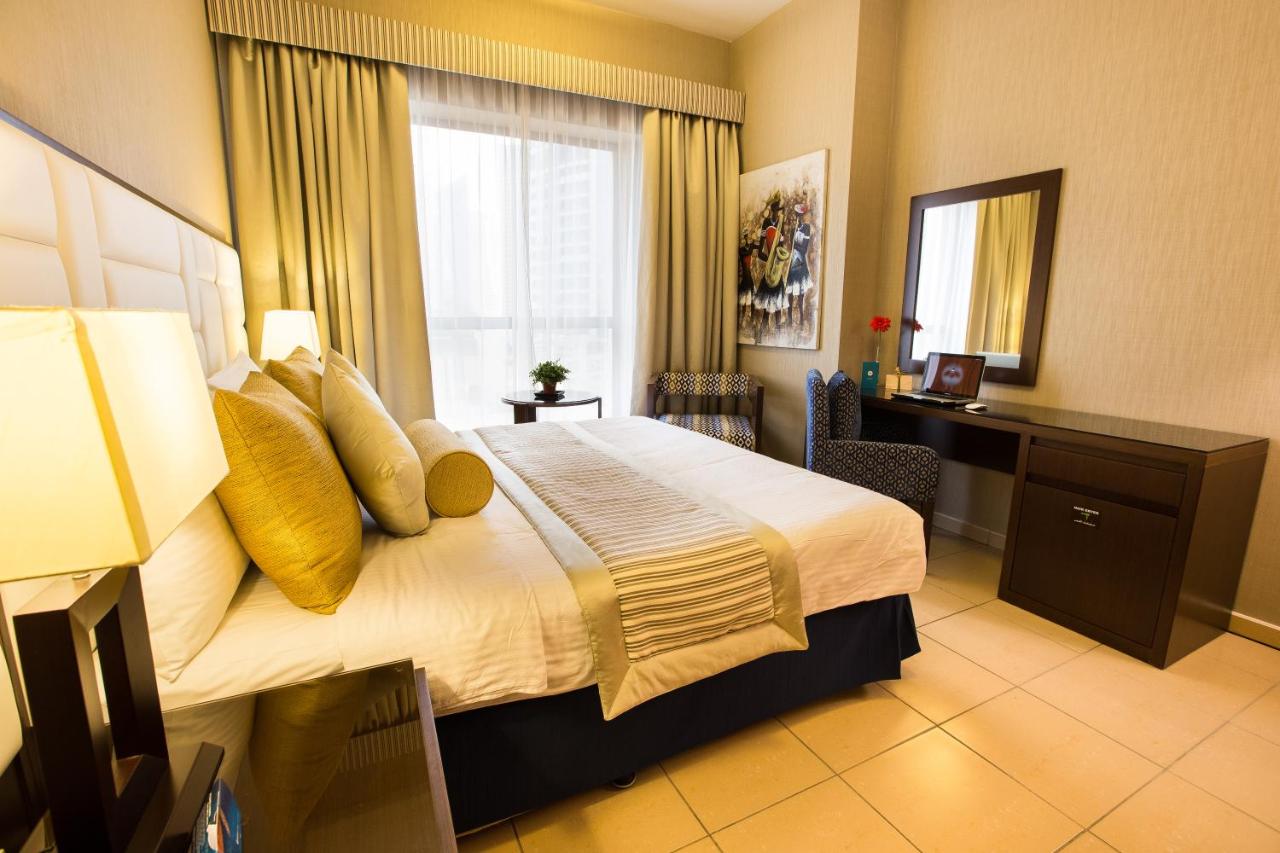 Suha JBR Hotel Apartments