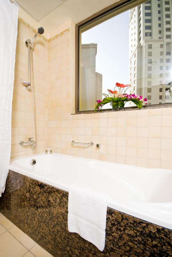 Suha JBR Hotel Apartments