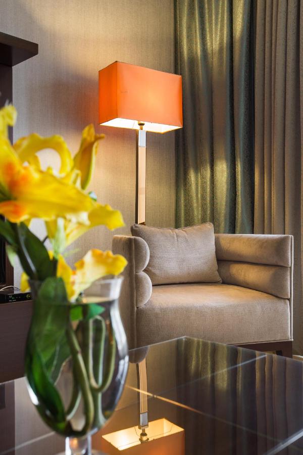 Suha JBR Hotel Apartments