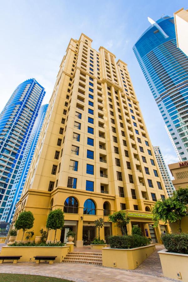Suha JBR Hotel Apartments