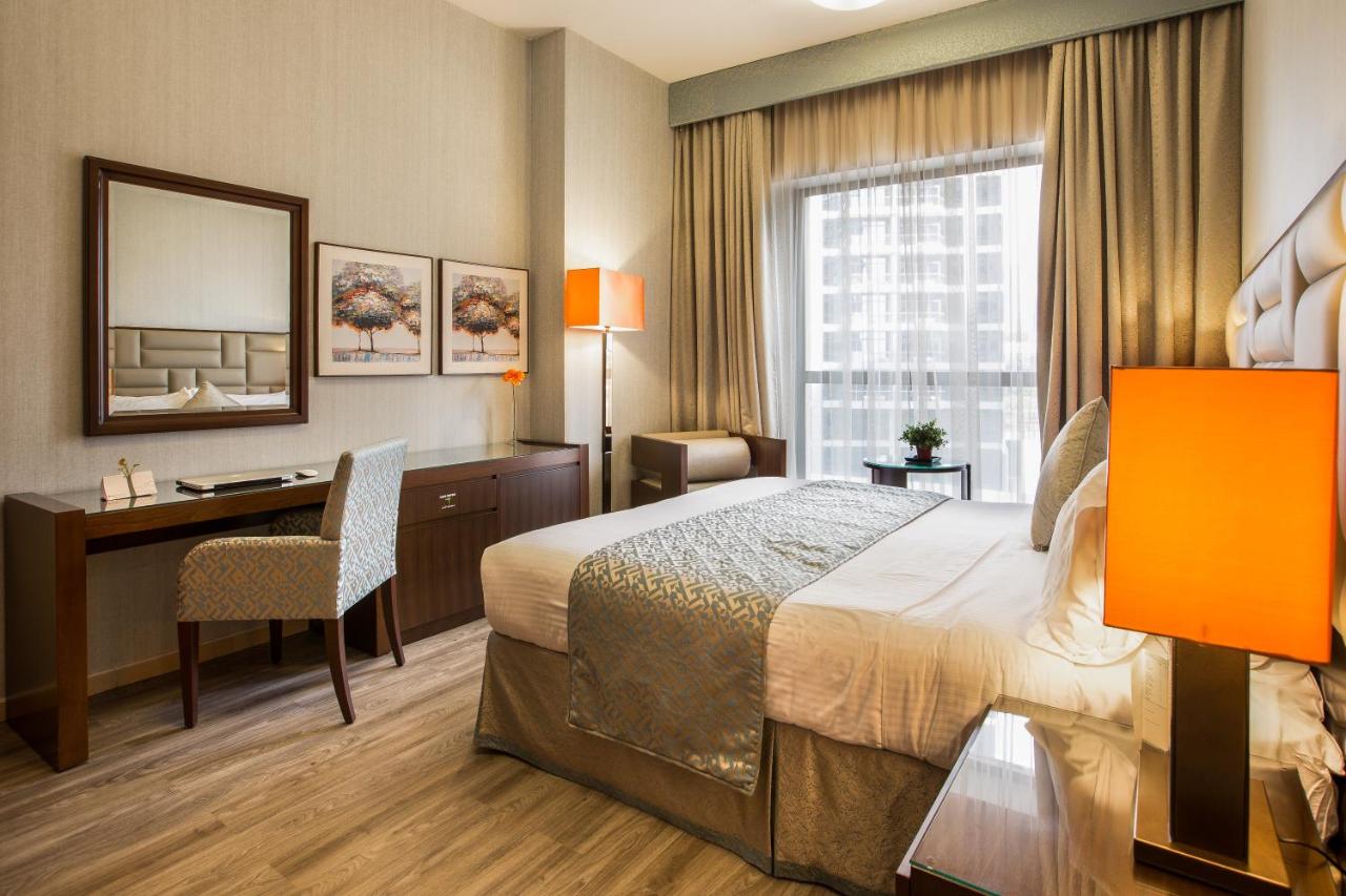 Suha JBR Hotel Apartments