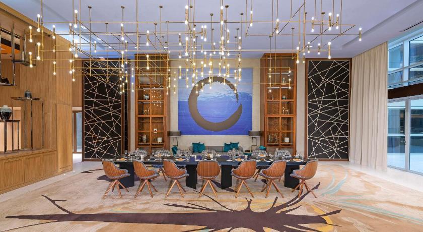 Andaz Dubai The Palm by Hyatt