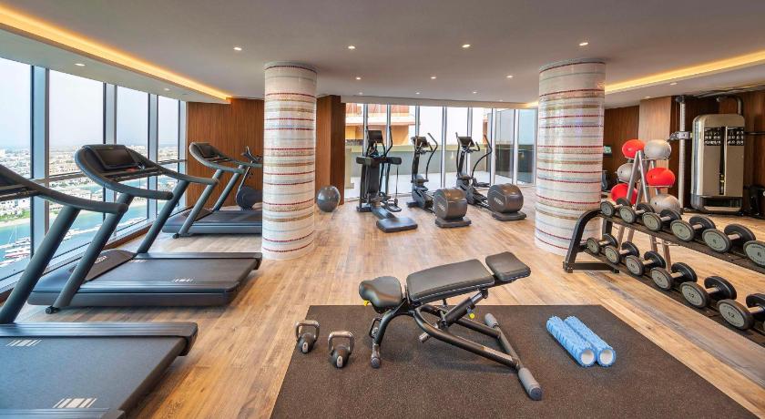 Andaz Dubai The Palm by Hyatt
