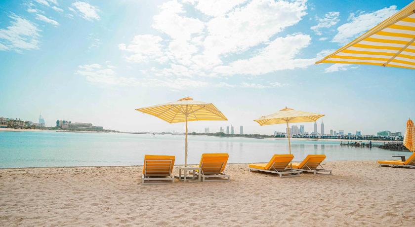 Andaz Dubai The Palm by Hyatt