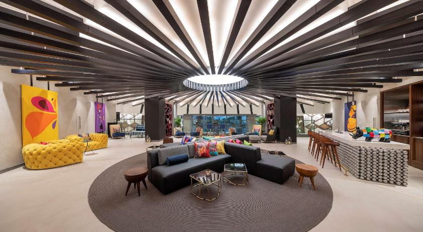 Andaz Dubai The Palm by Hyatt