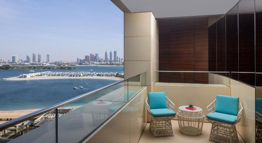 Andaz Dubai The Palm by Hyatt