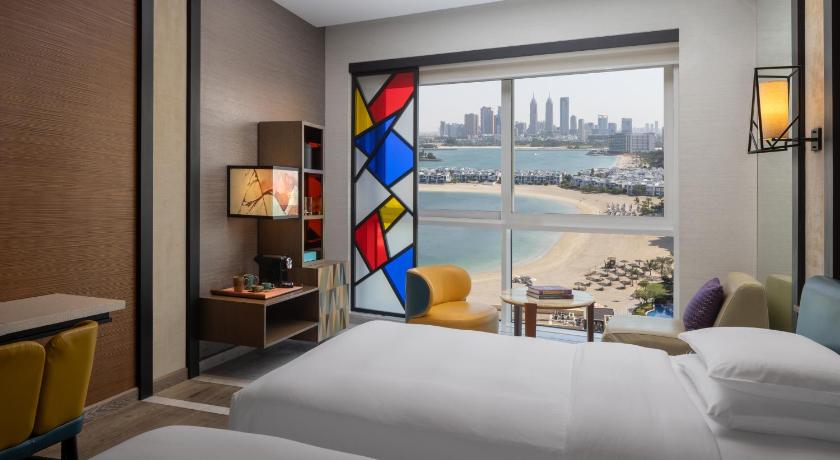 Andaz Dubai The Palm by Hyatt