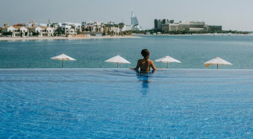 Andaz Dubai The Palm by Hyatt
