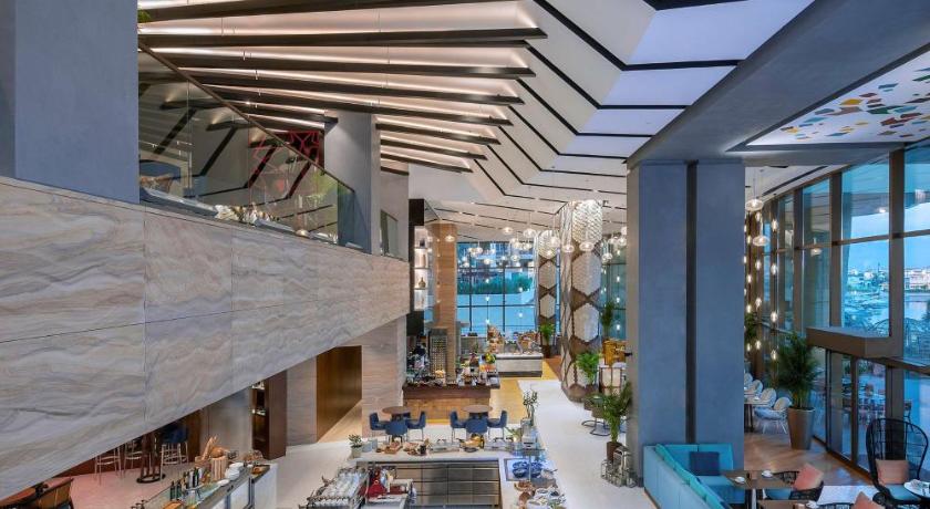 Andaz Dubai The Palm by Hyatt