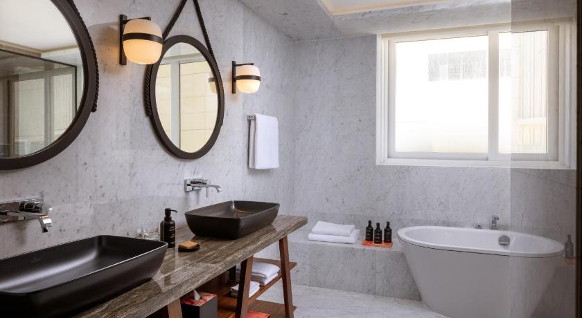 Andaz Dubai The Palm by Hyatt