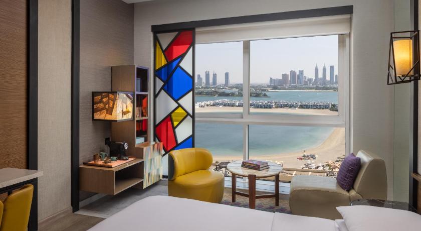 Andaz Dubai The Palm by Hyatt