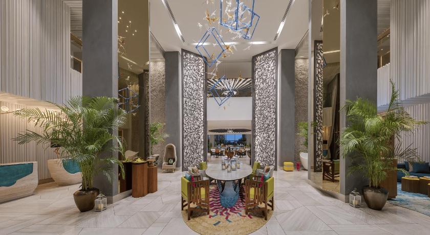 Andaz Dubai The Palm by Hyatt