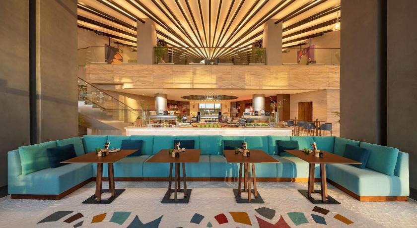Andaz Dubai The Palm by Hyatt