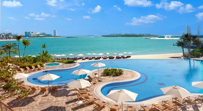 Andaz Dubai The Palm by Hyatt