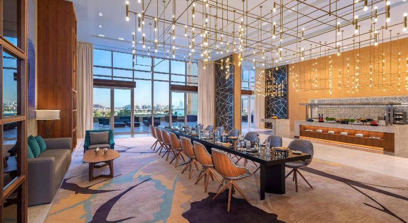 Andaz Dubai The Palm by Hyatt