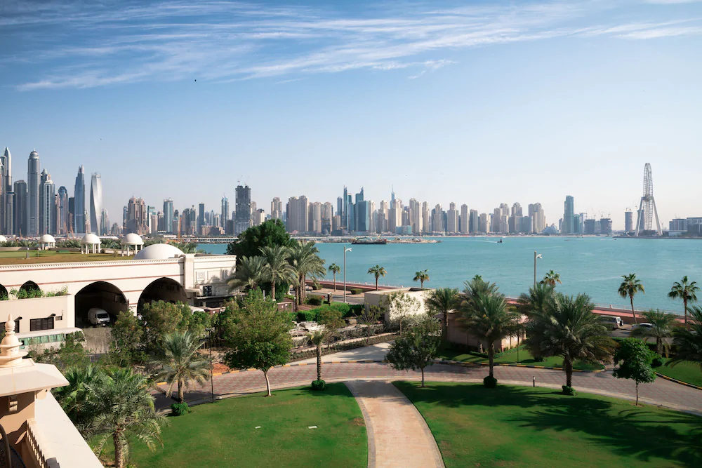 Grandeur Residences