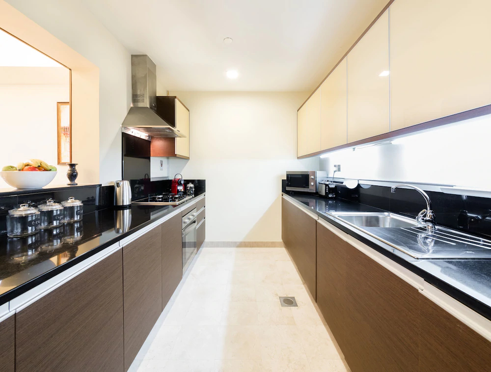 Grandeur Residences
