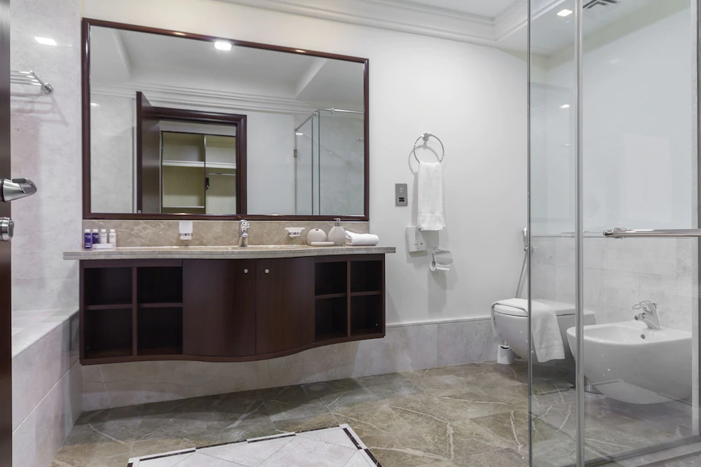 Grandeur Residences