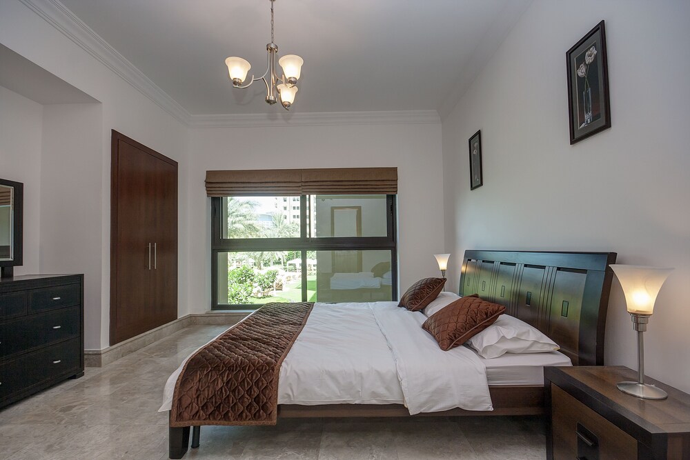 South Residence
