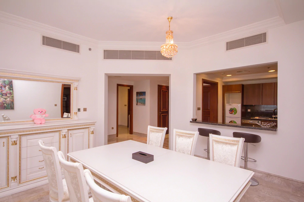 South Residence