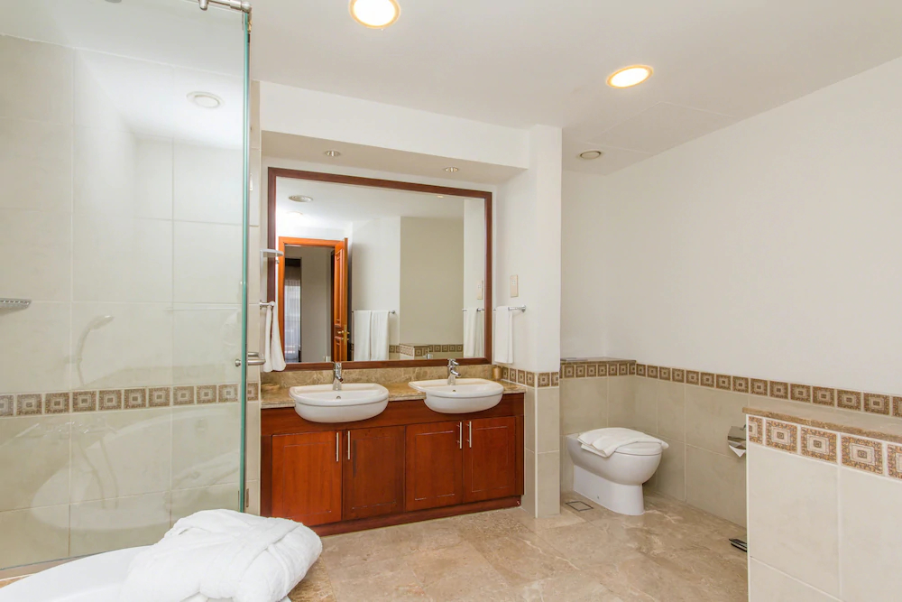 South Residence