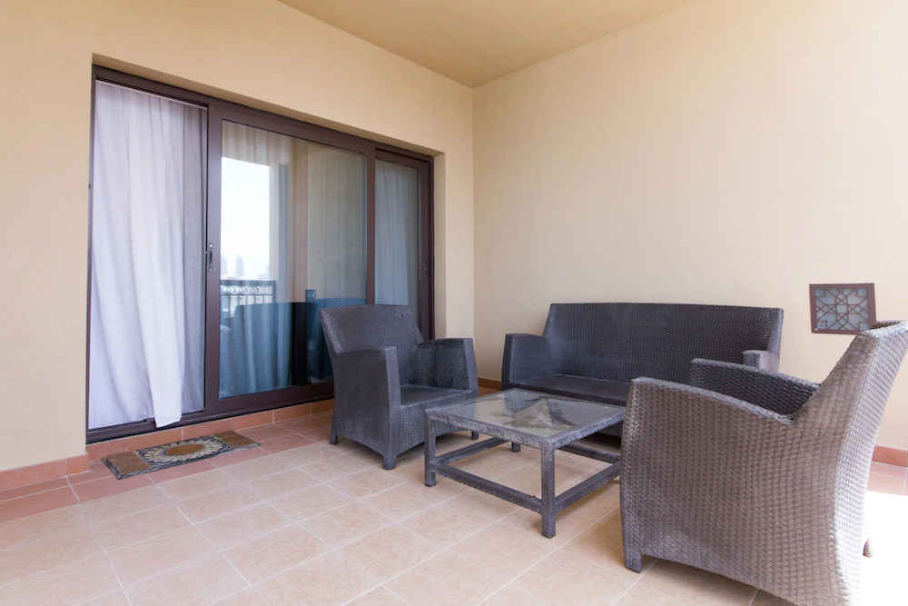 South Residence