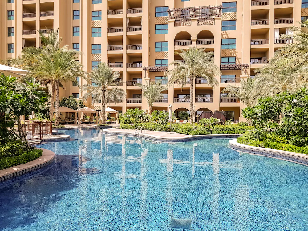 South Residence