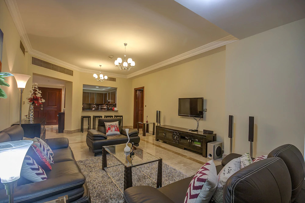 South Residence