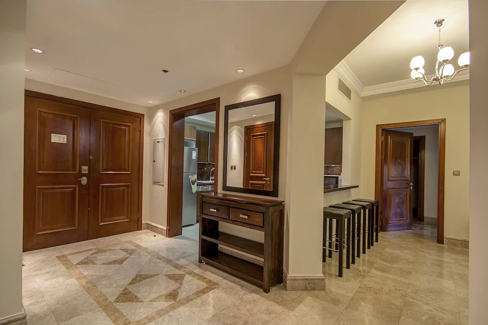 South Residence