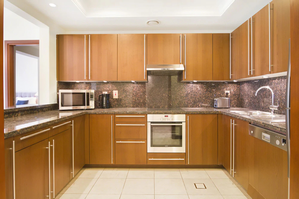 South Residence