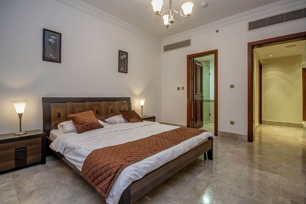 South Residence
