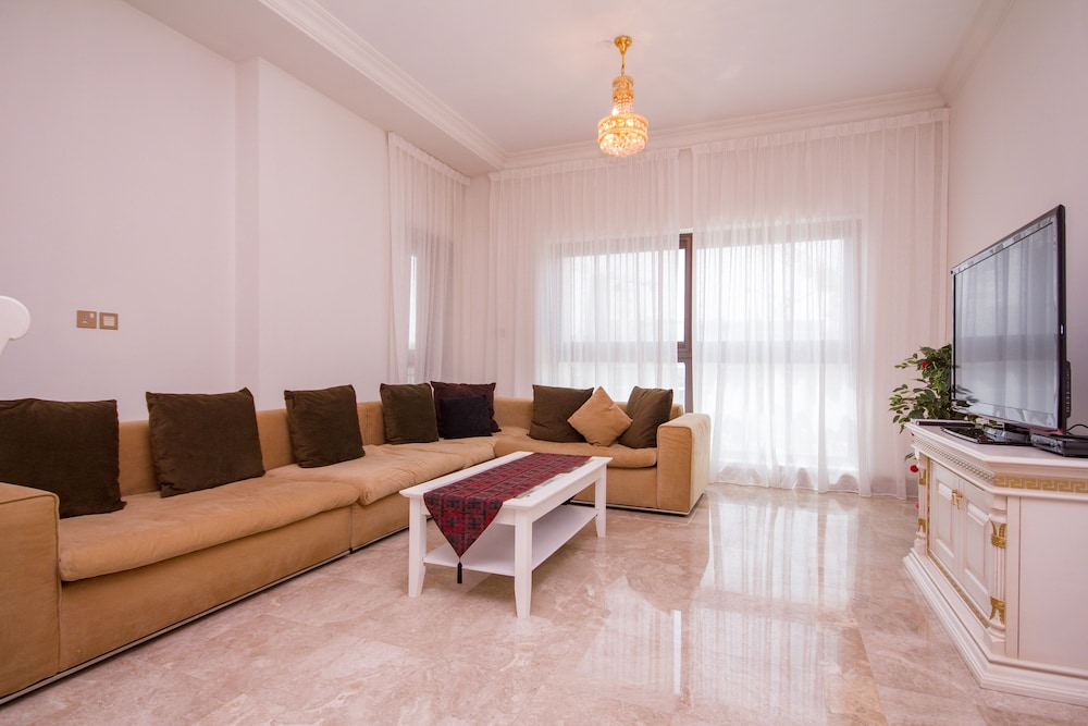 South Residence