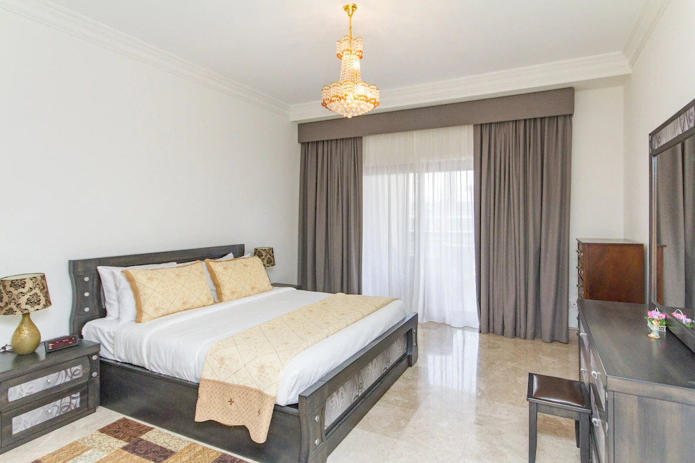 South Residence
