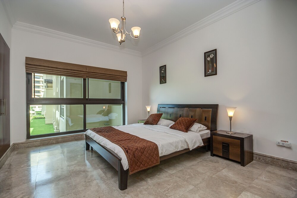 South Residence