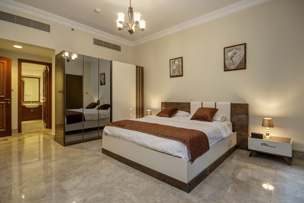 South Residence