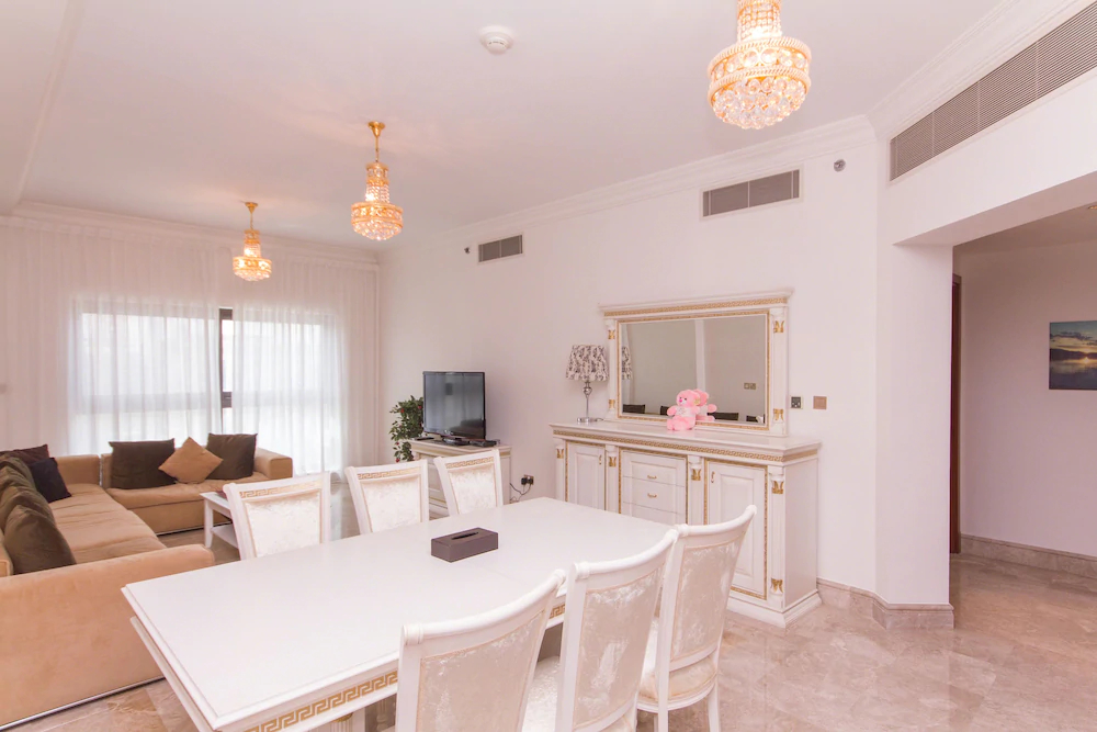 South Residence