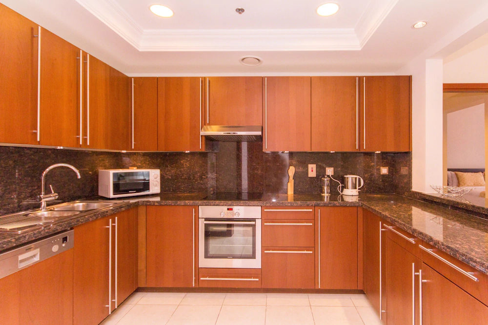 South Residence