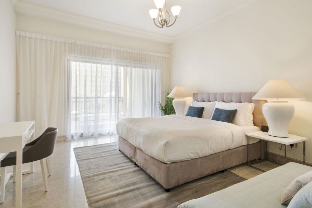 South Residence