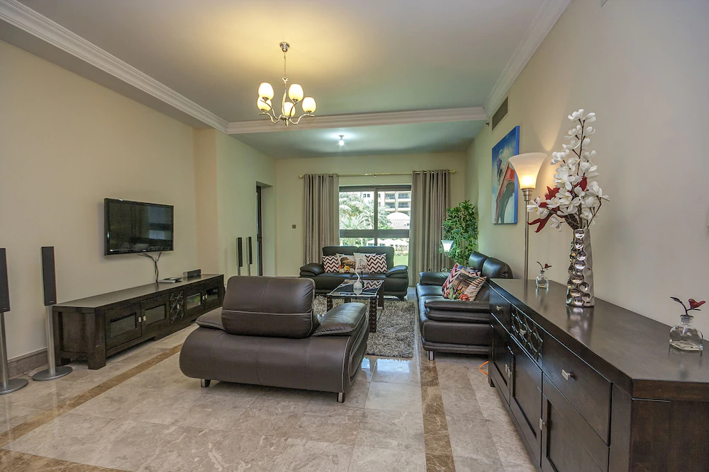 South Residence