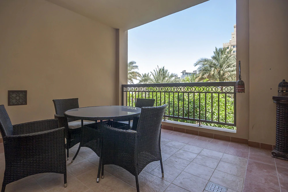South Residence