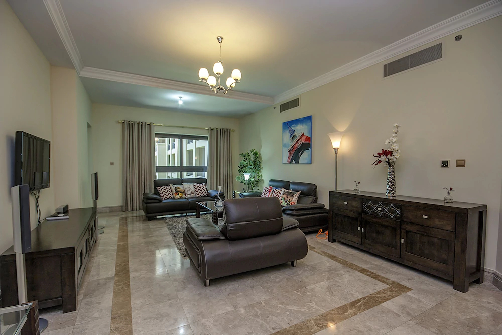 South Residence
