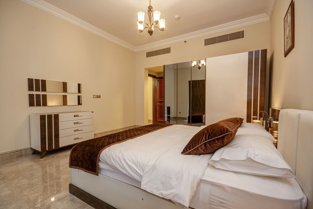 South Residence