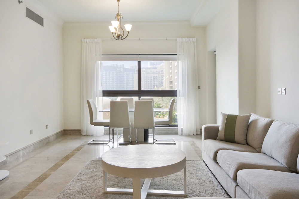 South Residence