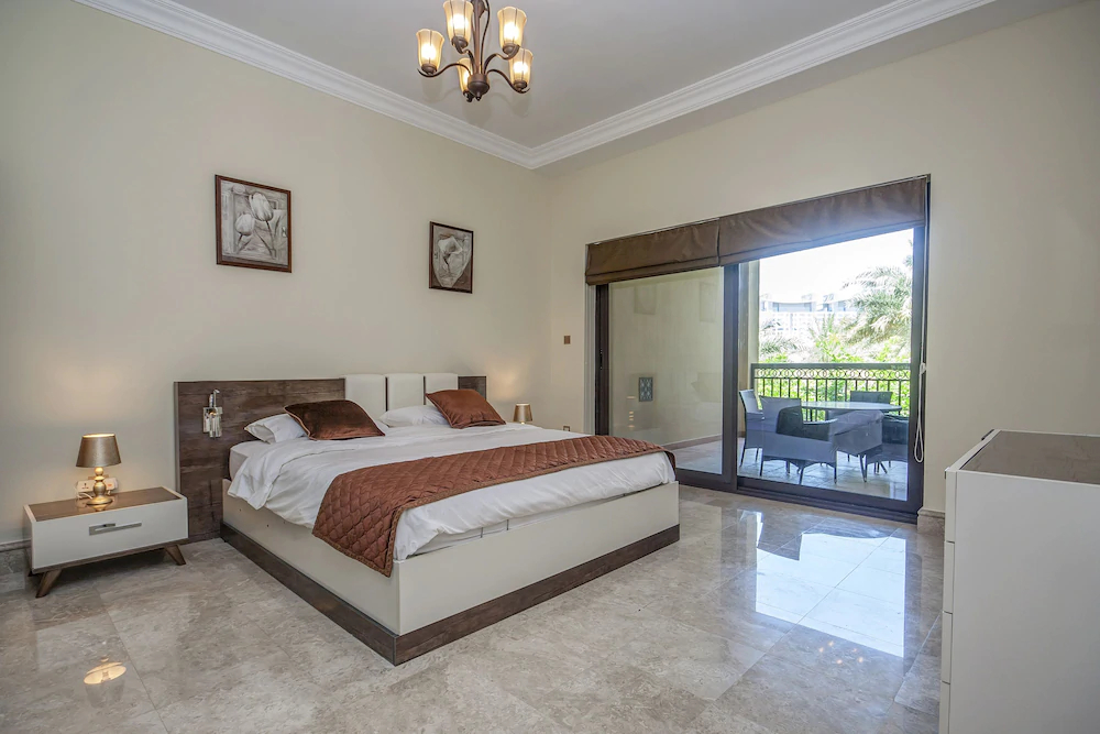 South Residence