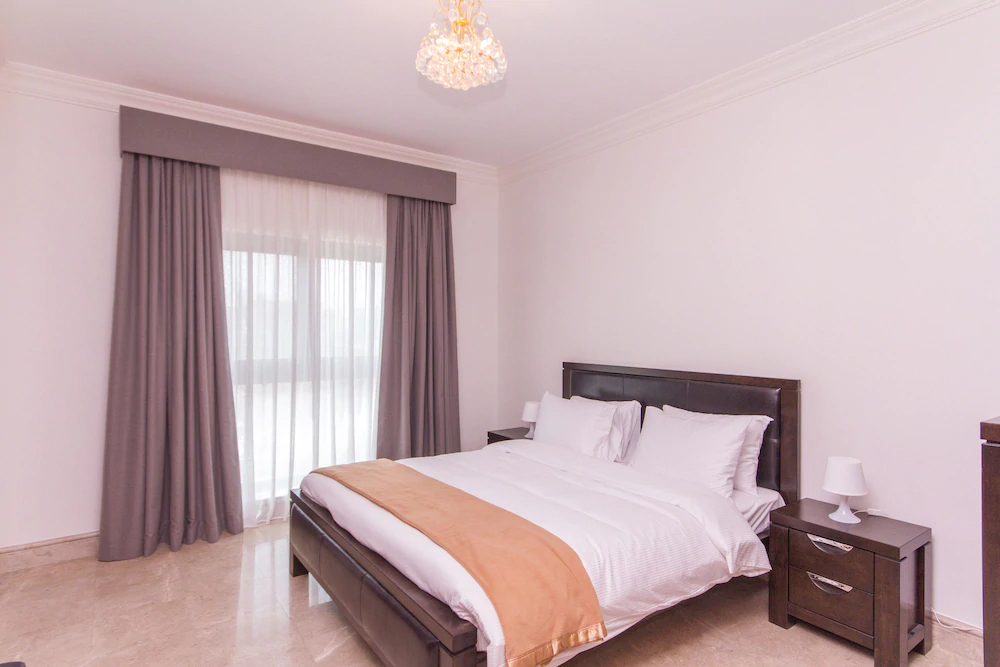 South Residence