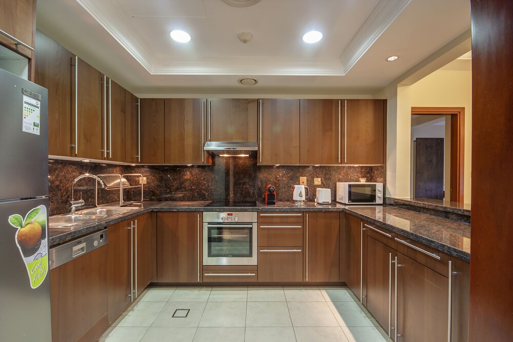 South Residence