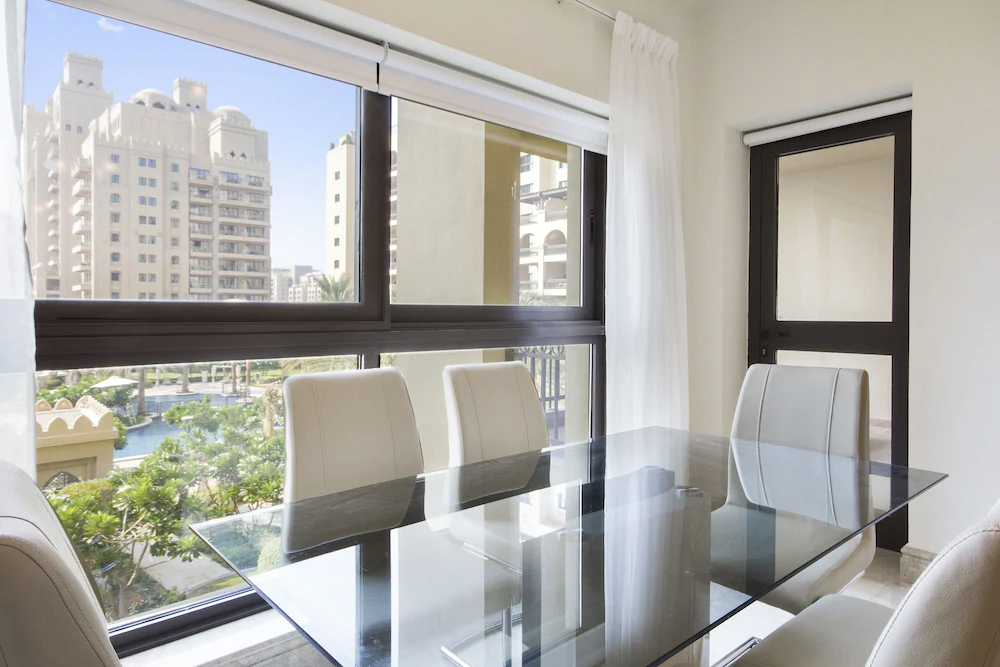 South Residence