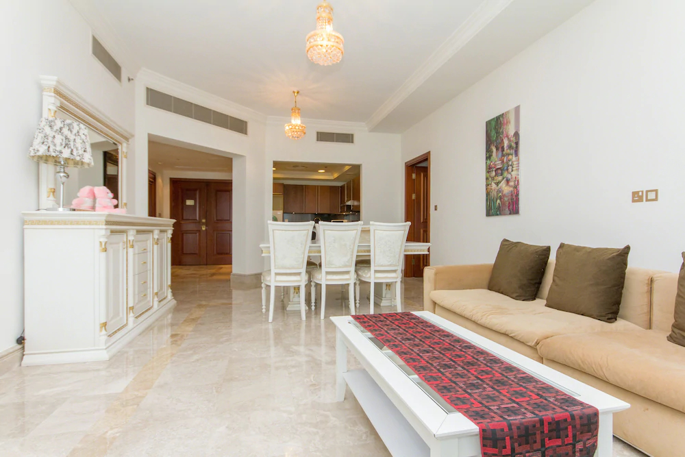 South Residence